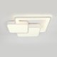 Потолочный светодиодный светильник Escada Streamline 10298/3LED. 