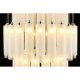 Подвесная люстра Aployt Francesca APL.859.06.90. 