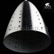 Подвесной светильник Arte Lamp Lucido A4081SP-1SS. 