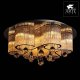 Потолочная люстра Arte Lamp Ondata A8562PL-15CL. 