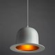 Подвесной светильник Arte Lamp Cappello A3234SP-1WH. 