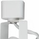 Потолочный светильник Arte Lamp Track Lights A1310PL-1WH. 