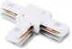 Коннектор T-образный Ambrella Light Track System Standard 220V GL7167. 