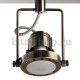 Настенно-потолочный светильник Arte Lamp Costruttore A4300PL-3AB. 