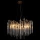 Подвесная люстра Loft IT Waterfall 10350/600 AB. 