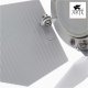 Настенно-потолочный светильник Arte Lamp Cinema A3092AP-1WH. 