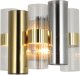 Бра Illumico IL0525-1W-79 BRASS. 