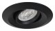 Точечный светильник Arte Lamp Mira Mini A2762PL-1BK. 
