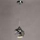Подвесной светильник DeMarkt Соло 112011101. 