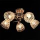 Потолочная люстра Reluce 03173-0.3-05. 
