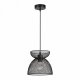 Подвесной светильник Arte Lamp Castello A7065SP-1BK. 