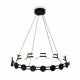 Подвесной светильник Freya Collar FR6180PL-L32B. 