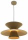 Подвесной светильник Moderli Mantis V11100-PL. 