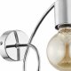 Бра ADILUX Tango Chrome 24460. 