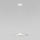 Подвесной светильник Eurosvet Kontur 40031/1 LED / белый. 