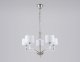 Подвесная люстра Ambrella Light High Light Classic LH71121. 