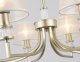Подвесная люстра Ambrella Light High Light Classic LH71217. 