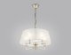 Подвесная люстра Ambrella Light High Light Classic LH71211. 