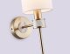 Бра Ambrella Light High Light Classic LH72375. 