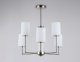 Подвесная люстра Ambrella Light High Light Modern LH56211. 