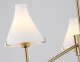 Подвесная люстра Ambrella Light High Light Modern LH57131. 