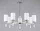 Подвесная люстра Ambrella Light High Light Modern LH56253. 