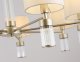 Подвесная люстра Ambrella Light High Light Classic LH71303. 
