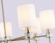 Подвесная люстра Ambrella Light High Light Classic LH72373. 