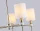 Подвесная люстра Ambrella Light High Light Classic LH72371. 