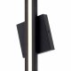 Накладной светильник Indigo Unione 14031/B/1W Black. 