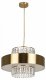 Подвесная люстра Rivoli Vickie 1051-306 Б0061902. 
