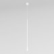 Подвесной светодиодный светильник Elektrostandard Vist 50312 LED a068610. 