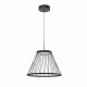 Подвесной светильник Favourite Fibra 4633-4P. 