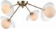 Потолочная люстра Rivoli Jacqueline 3169-304 Б0066412. 