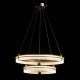 Подвесной светильник De City Оскар 71 510016002. 