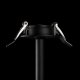 Встраиваемый светодиодный спот Loft IT Cane 10359/600 Black. 