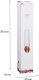 Подвесной светильник Reluce 16007-0.9-001LD 300mm GU10 WT+GD. 