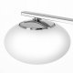 Потолочная люстра Citilux Atman Smart CL226A161. 