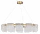Подвесной светодиодный светильник ST Luce Voile SL6021.203.66. 