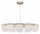 Подвесной светодиодный светильник ST Luce Voile SL6021.203.66. 