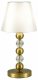 Настольная лампа декоративная ST-Luce AURORA SL2003.304.01. 