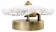 Настенный светильник Loft IT Bloom 10352W/A AB. 