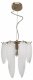 Подвесной светильник Kink Light Джана 07680-28,36. 