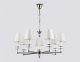 Подвесная люстра Ambrella light High Light LH71003. 