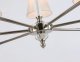 Подвесная люстра Ambrella light High Light LH71003. 