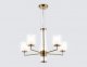 Подвесная люстра Ambrella light High Light LH56011. 