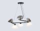 Подвесная люстра Ambrella light High Light LH15003. 