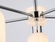 Подвесная люстра Ambrella light High Light LH56083. 