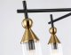 Подвесная люстра Ambrella light High Light LH55256. 