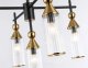 Подвесная люстра Ambrella light High Light LH55256. 